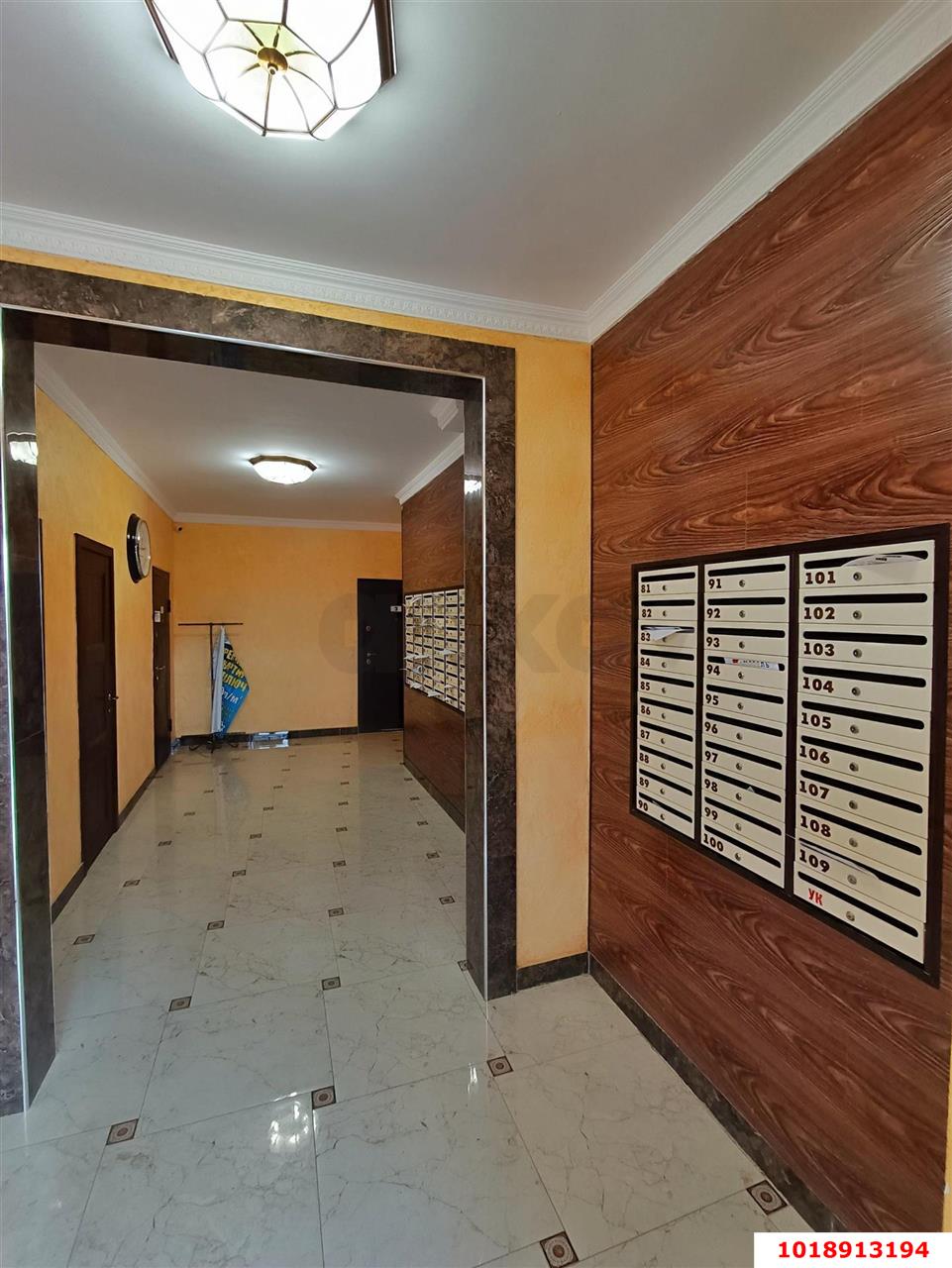 Фото №5: Студия 17&nbsp;м², 3/9&nbsp;эт. - Новая Адыгея, мкр. жилой комплекс Тургеневский, ул. Тургеневское шоссе, 3Б/41