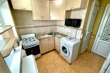 Фото №1: 1-комнатная квартира 21&nbsp;м², 2/2&nbsp;эт. - Яблоновский, ул. Ленина, 58А