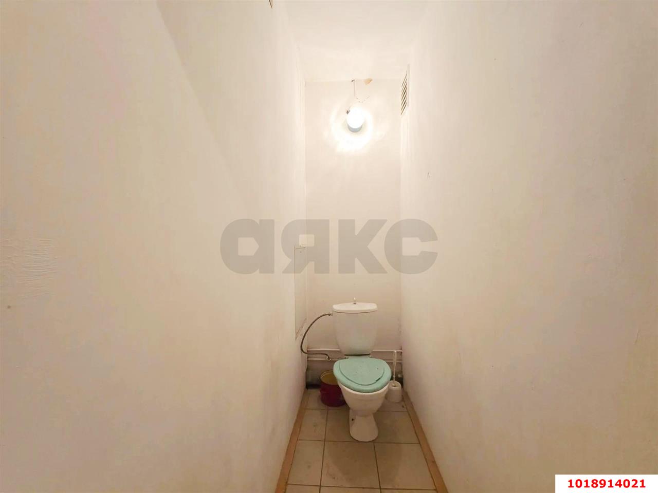 Фото №11: 2-комнатная квартира 60&nbsp;м², 6/16&nbsp;эт. - Краснодар, Прикубанский внутригородской округ, мкр. Краевая Клиническая Больница, ул. Восточно-Кругликовская, 77