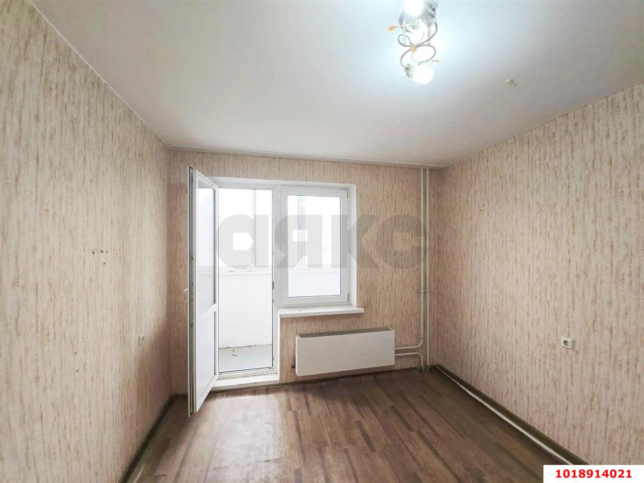 Фото №6: 2-комнатная квартира 60&nbsp;м², 6/16&nbsp;эт. - Краснодар, Прикубанский внутригородской округ, мкр. Краевая Клиническая Больница, ул. Восточно-Кругликовская, 77