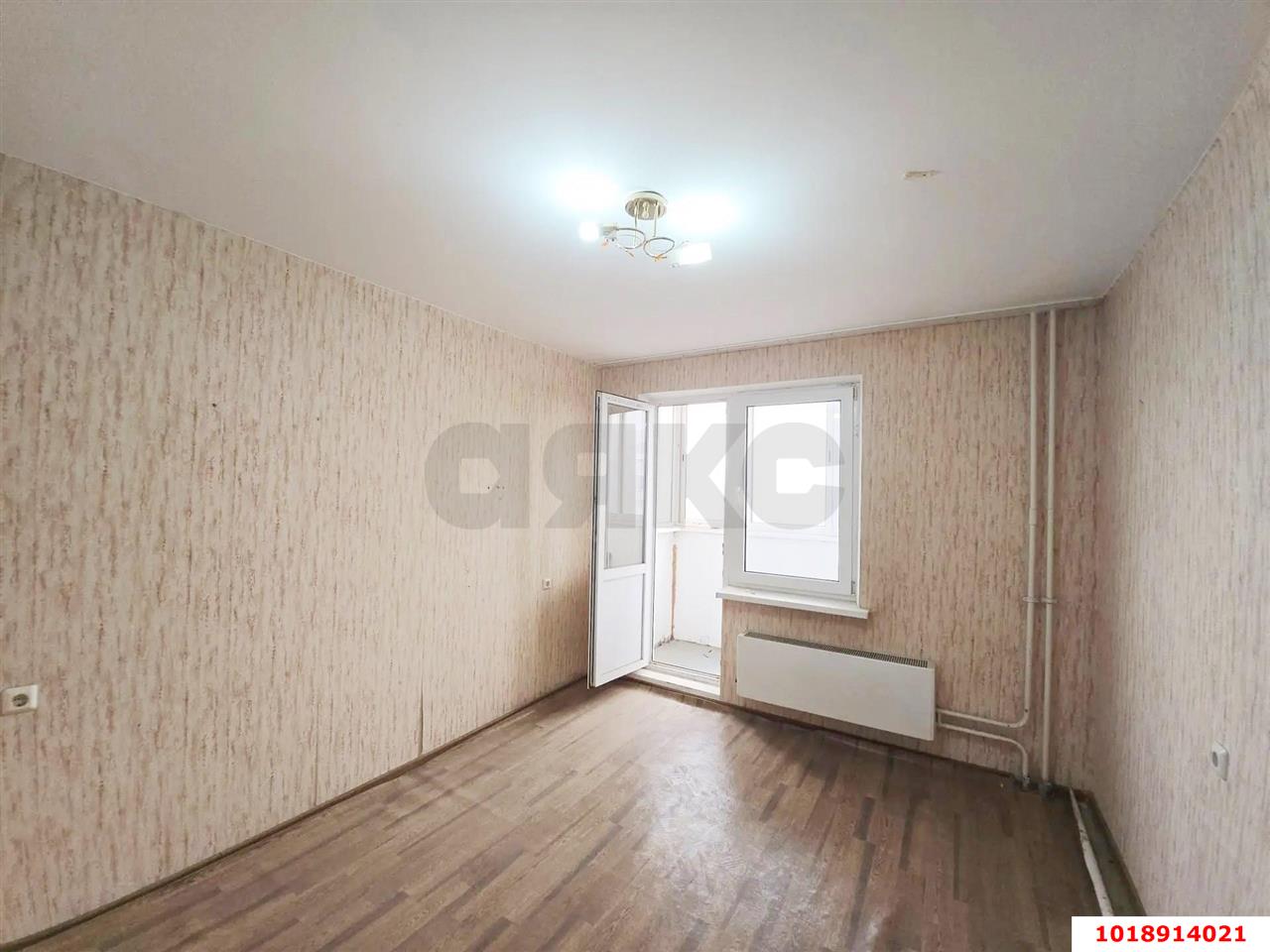 Фото №7: 2-комнатная квартира 60&nbsp;м², 6/16&nbsp;эт. - Краснодар, Прикубанский внутригородской округ, мкр. Краевая Клиническая Больница, ул. Восточно-Кругликовская, 77