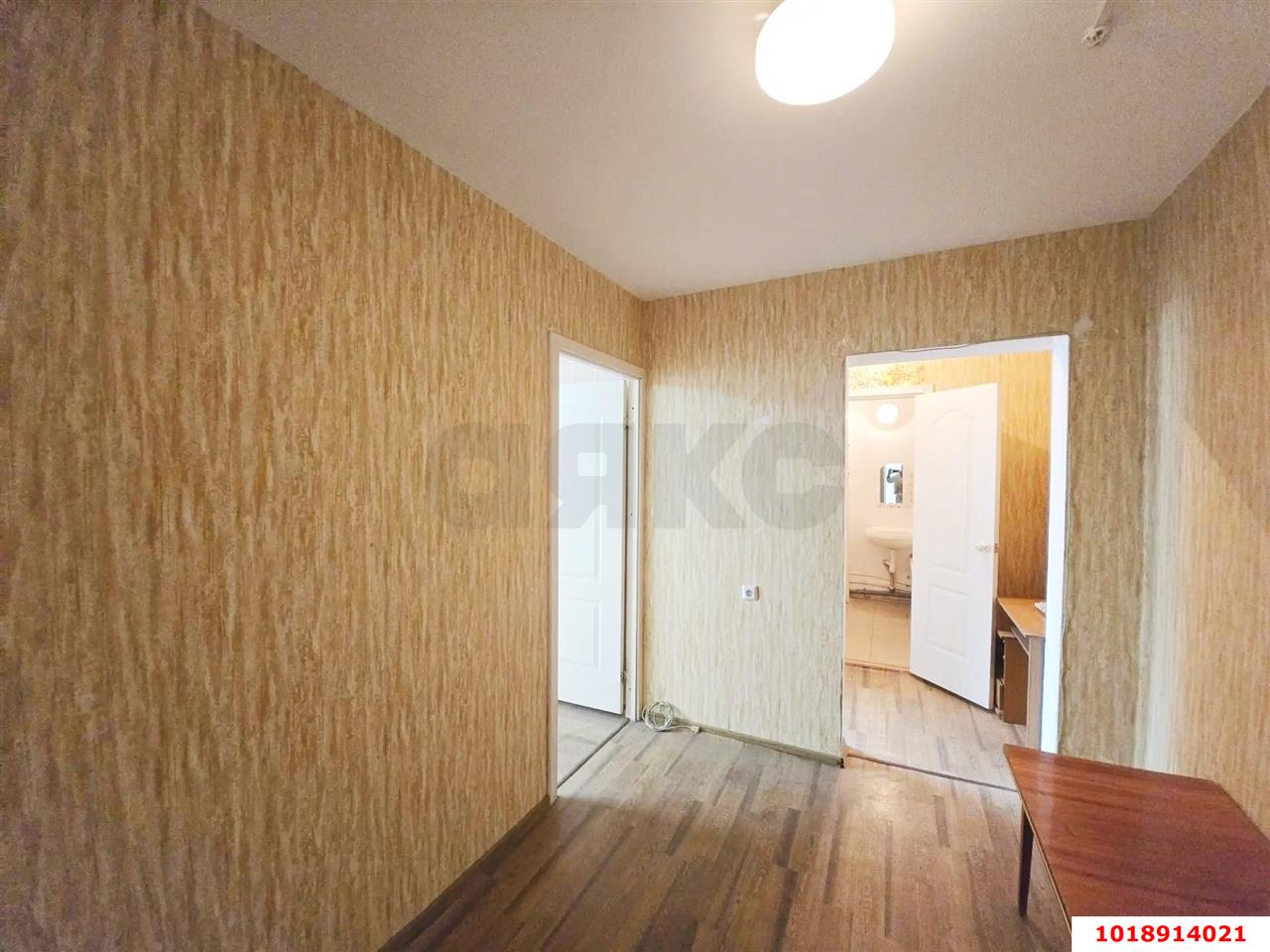 Фото №9: 2-комнатная квартира 60&nbsp;м², 6/16&nbsp;эт. - Краснодар, Прикубанский внутригородской округ, мкр. Краевая Клиническая Больница, ул. Восточно-Кругликовская, 77