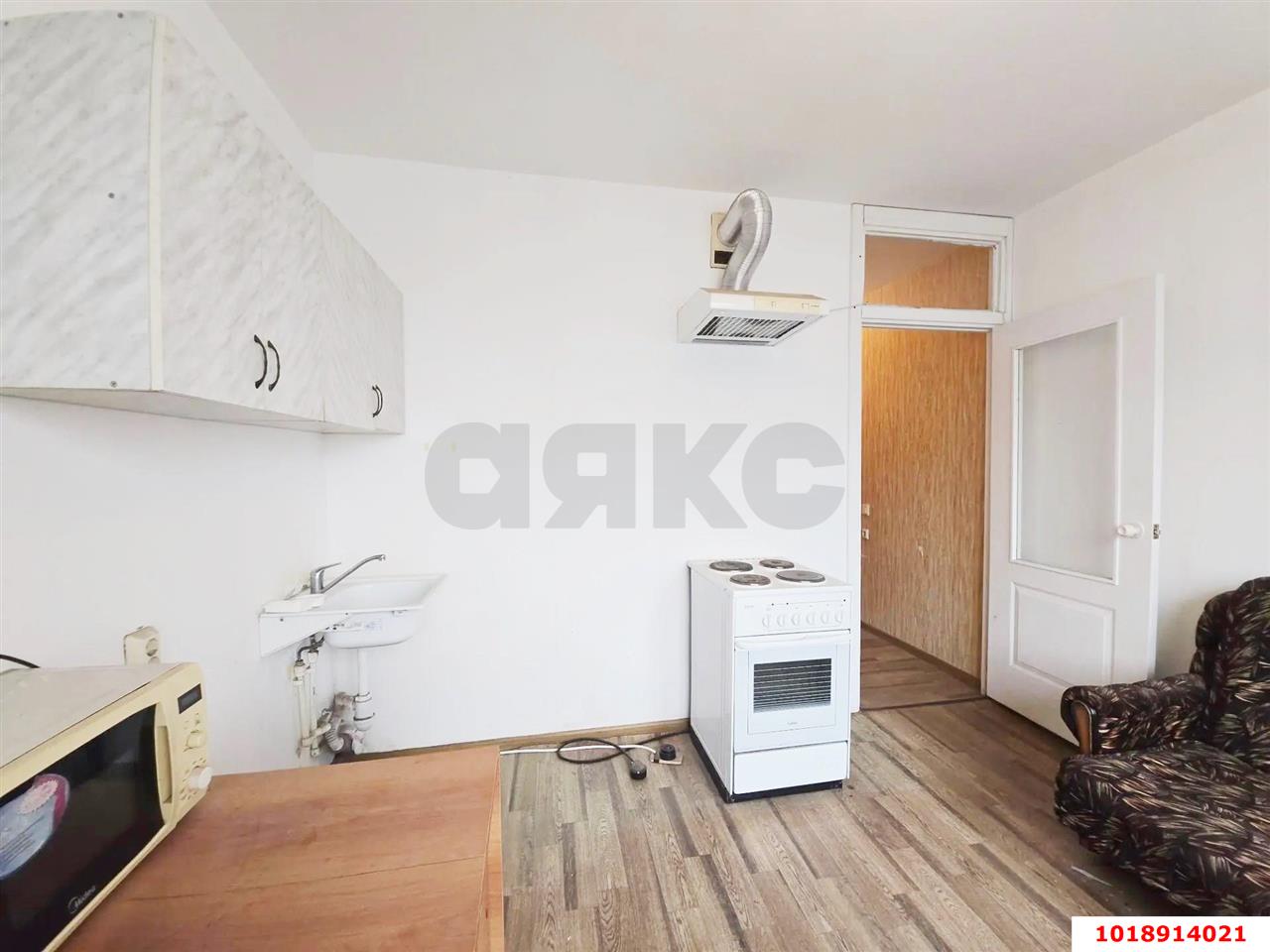 Фото №4: 2-комнатная квартира 60&nbsp;м², 6/16&nbsp;эт. - Краснодар, Прикубанский внутригородской округ, мкр. Краевая Клиническая Больница, ул. Восточно-Кругликовская, 77