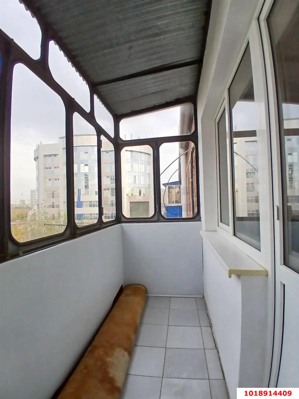 Фото №2: 3-комнатная квартира 62&nbsp;м², 5/5&nbsp;эт. - Краснодар, Центральный внутригородской округ, мкр. Центральный, ул. Коммунаров, 209