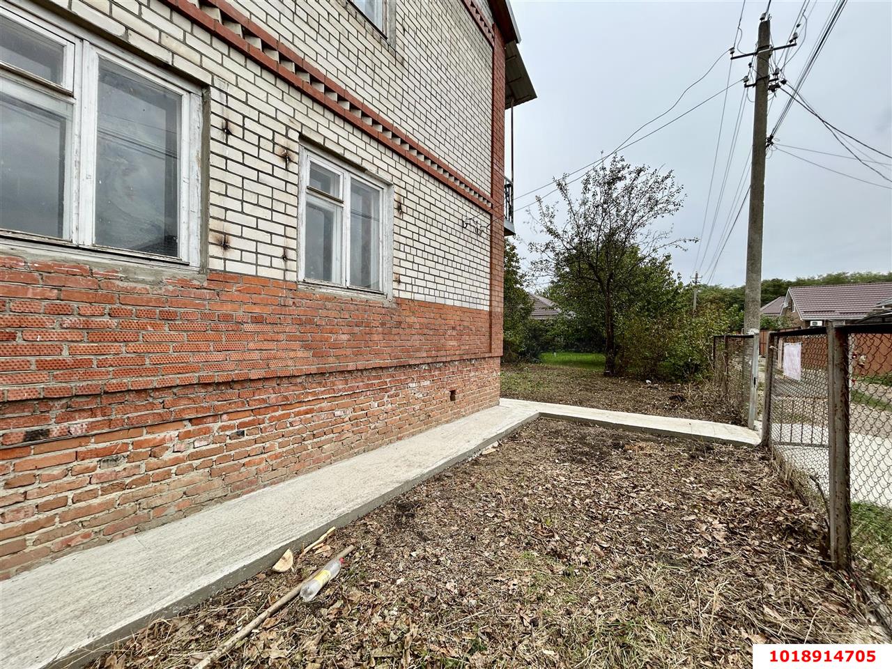 Фото №23: Дом 116&nbsp;м² + 4.19&nbsp;сот., 2&nbsp;эт. - Краснодар, Прикубанский внутригородской округ, СНТ Российский, мкр. СНТ Россинский, ул. Вишнёвая, 71