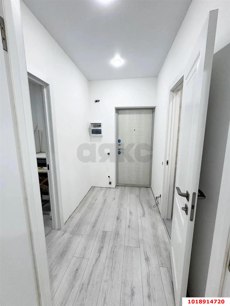 Фото №4: 1-комнатная квартира 38&nbsp;м², 8/16&nbsp;эт. - Краснодар, Прикубанский внутригородской округ, мкр. жилой комплекс Зелёный театр, ул. Западный Обход, 39/1к6
