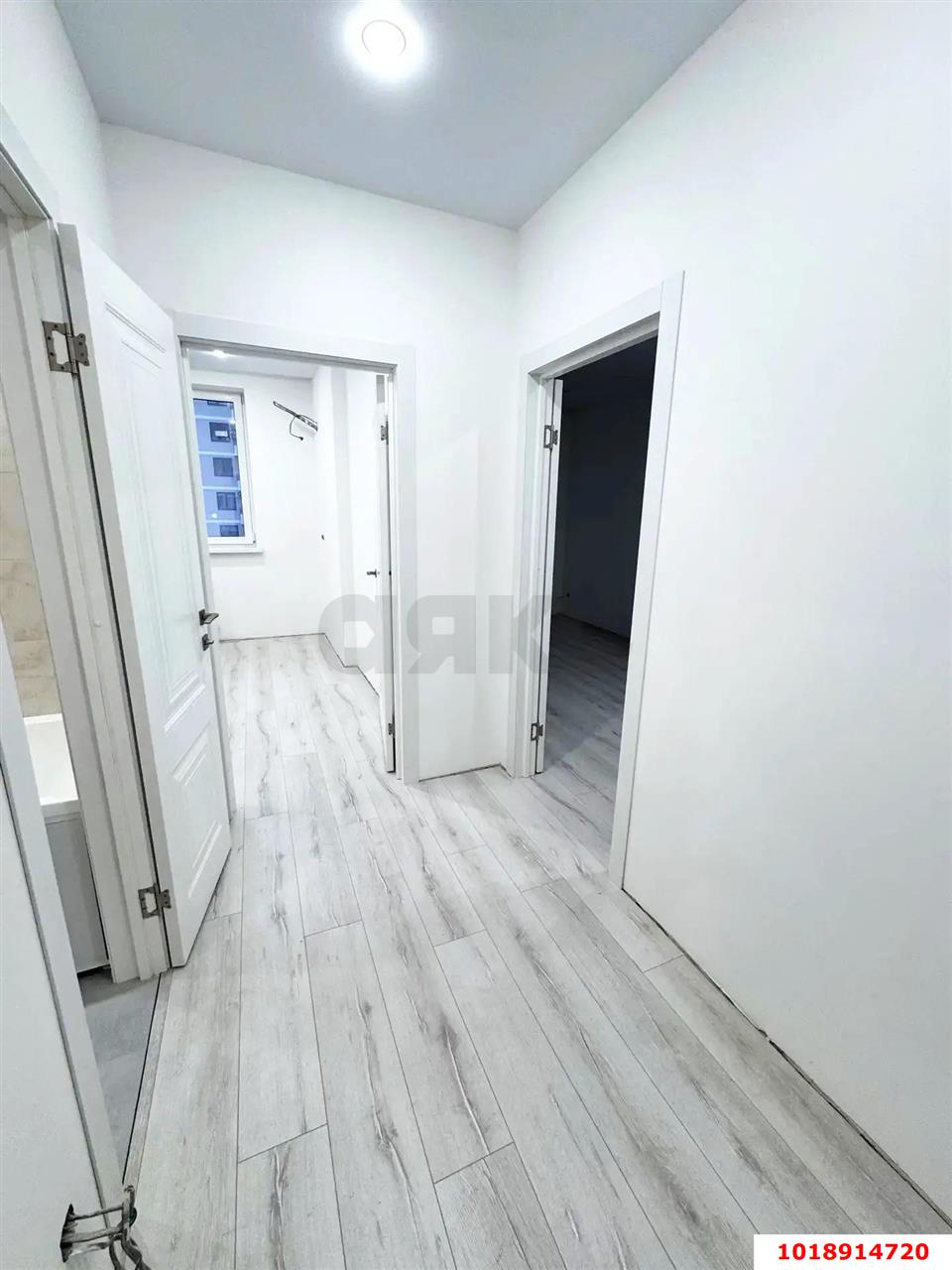 Фото №5: 1-комнатная квартира 38&nbsp;м², 8/16&nbsp;эт. - Краснодар, Прикубанский внутригородской округ, мкр. жилой комплекс Зелёный театр, ул. Западный Обход, 39/1к6