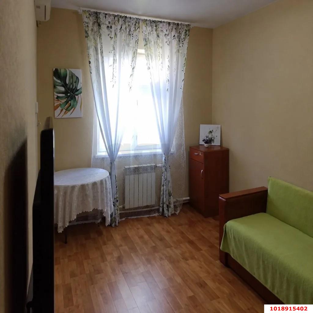 Фото №7: 1-комнатная квартира 31&nbsp;м², 5/5&nbsp;эт. - Сочи, Центральный, мкр. Новый Сочи, ул. Санаторная, 23А