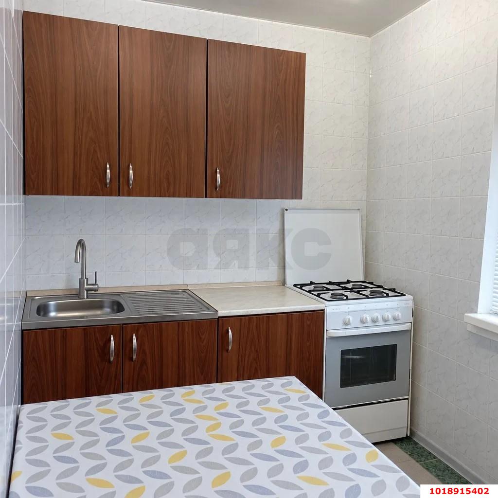 Фото №2: 1-комнатная квартира 31&nbsp;м², 5/5&nbsp;эт. - Сочи, Центральный, мкр. Новый Сочи, ул. Санаторная, 23А