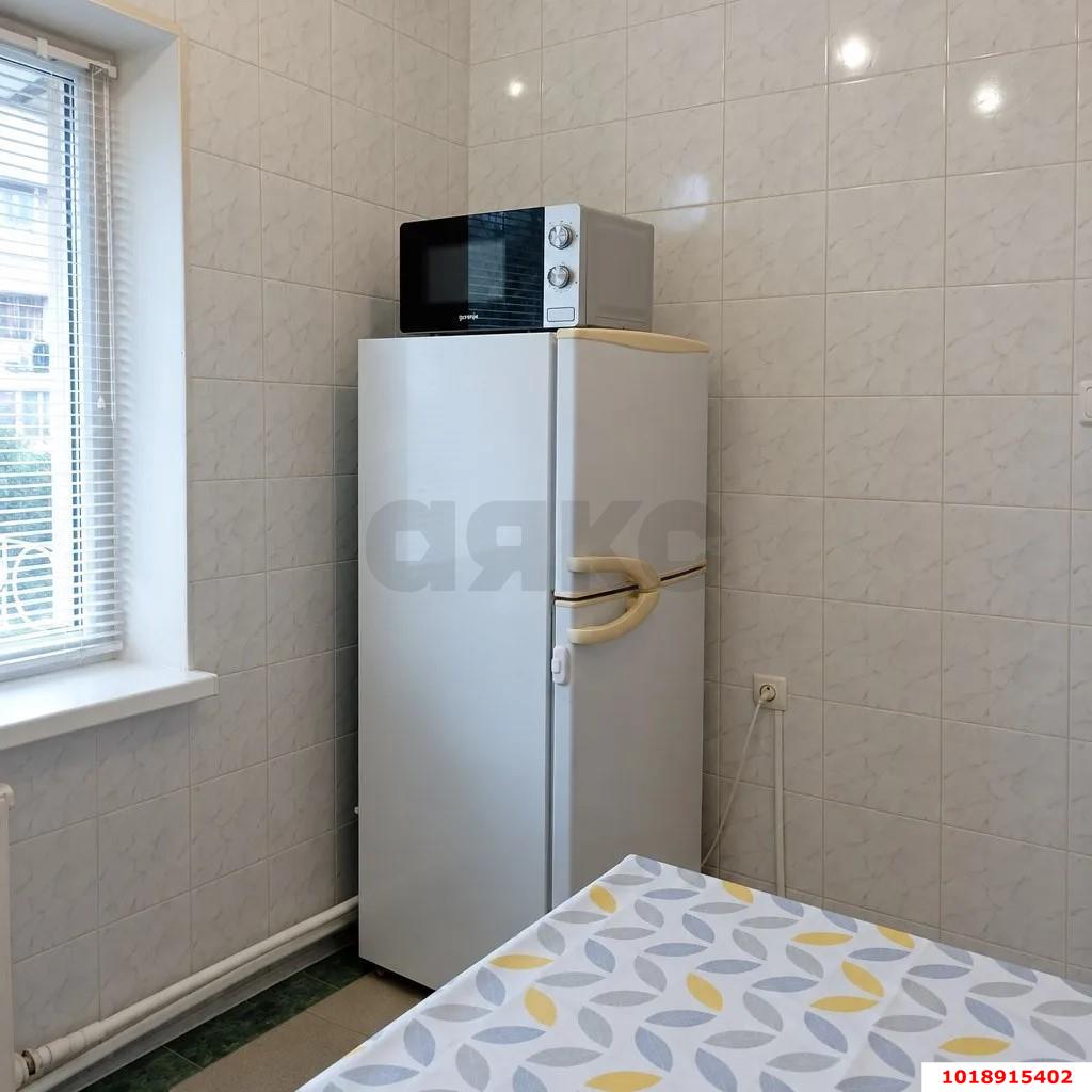 Фото №3: 1-комнатная квартира 31&nbsp;м², 5/5&nbsp;эт. - Сочи, Центральный, мкр. Новый Сочи, ул. Санаторная, 23А