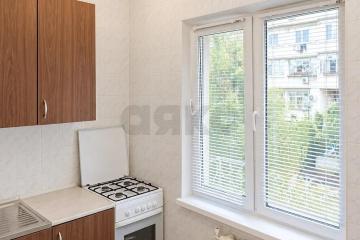 Фото №1: 1-комнатная квартира 31 м², 5/5 эт. - Сочи, мкр. Новый Сочи, ул. Санаторная, 23А