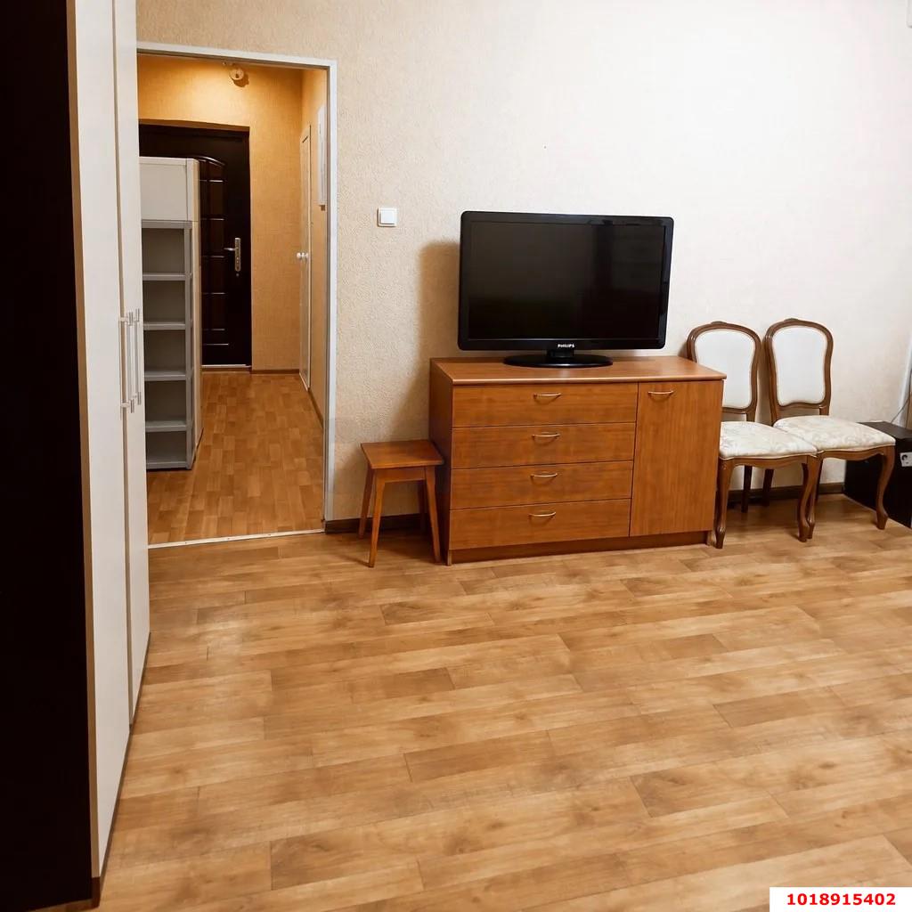 Фото №5: 1-комнатная квартира 31&nbsp;м², 5/5&nbsp;эт. - Сочи, Центральный, мкр. Новый Сочи, ул. Санаторная, 23А