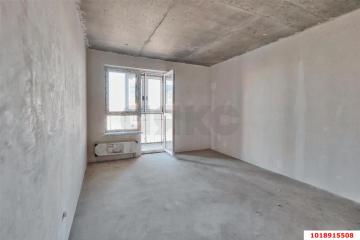 Фото №1: 2-комнатная квартира 68 м², 2/22 эт. - Краснодар, мкр. ЖК Аврора, ул. имени Дзержинского, 95