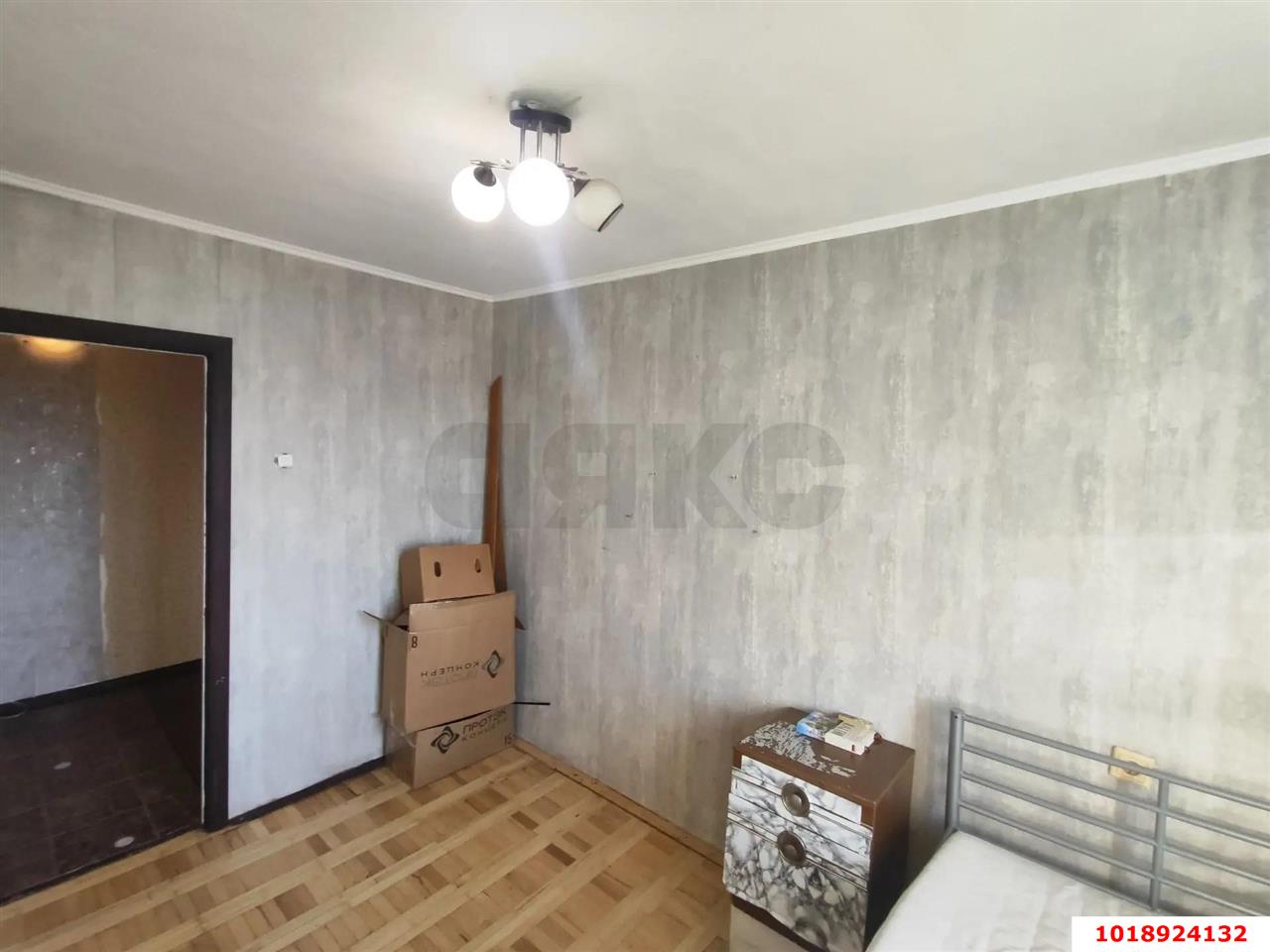 Фото №12: 3-комнатная квартира 58&nbsp;м², 3/3&nbsp;эт. - Яблоновский, ул. Карла Маркса, 12/1