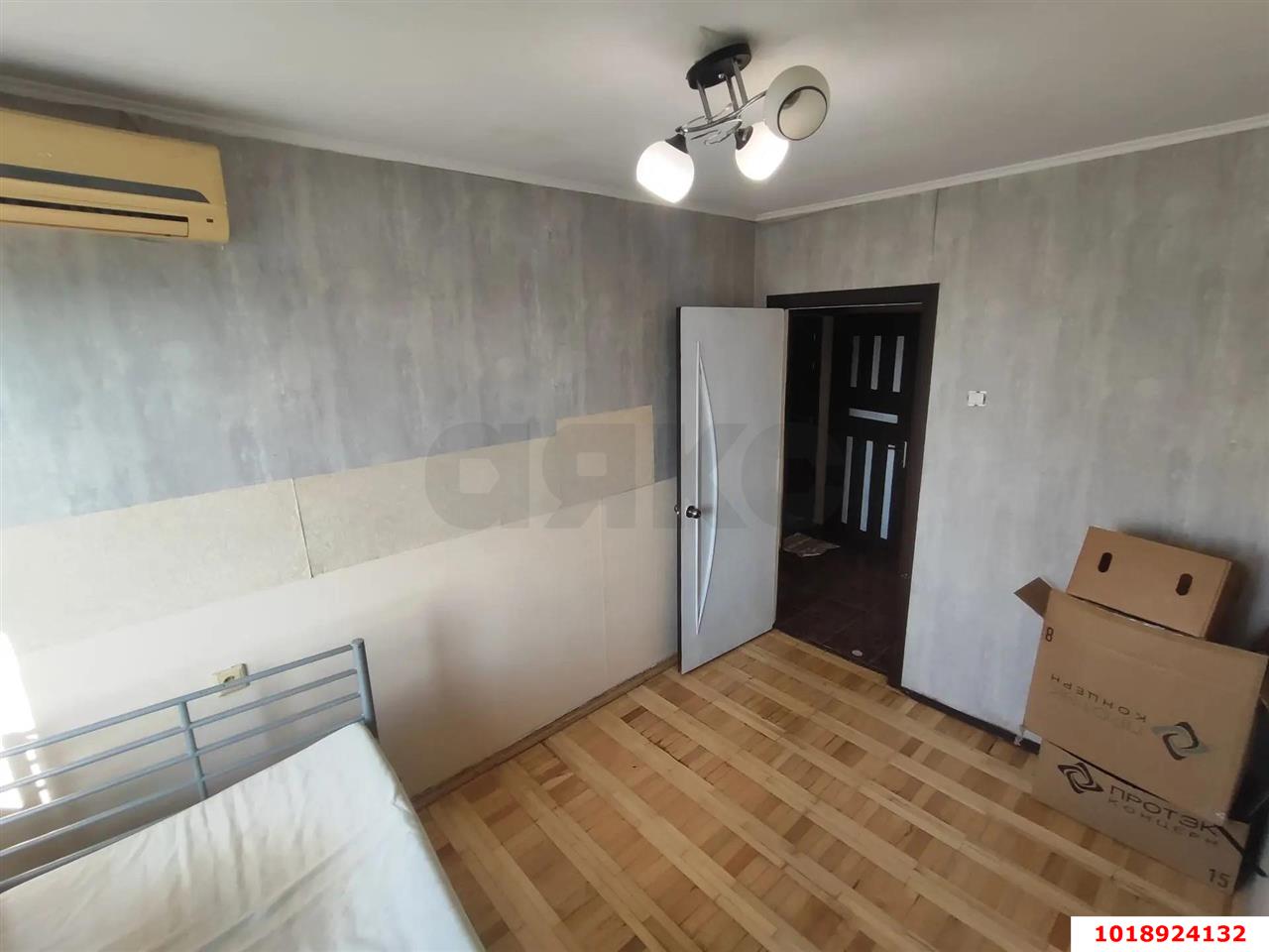 Фото №7: 3-комнатная квартира 58&nbsp;м², 3/3&nbsp;эт. - Яблоновский, ул. Карла Маркса, 12/1