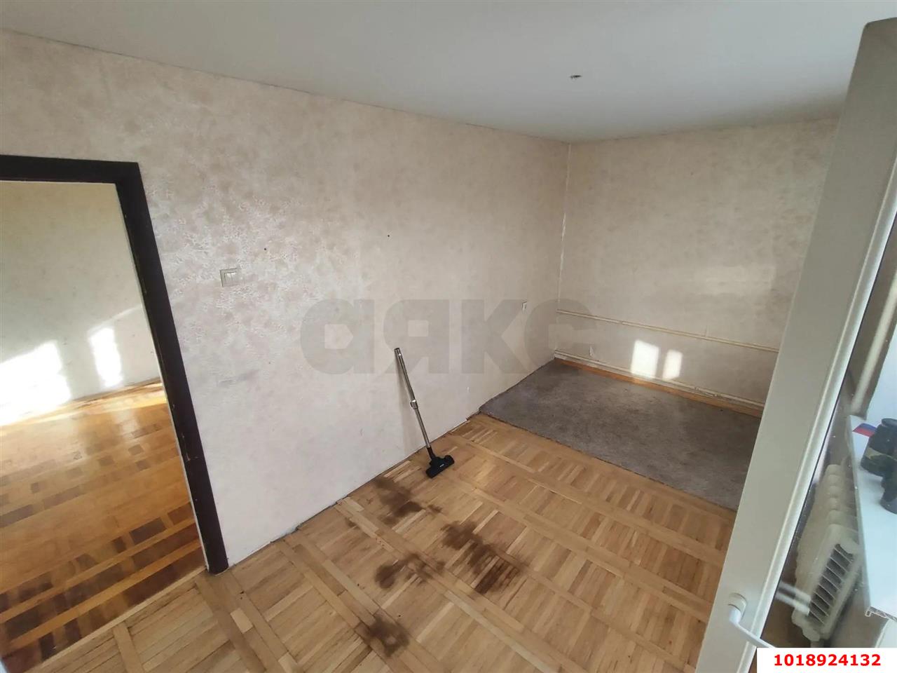 Фото №8: 3-комнатная квартира 58&nbsp;м², 3/3&nbsp;эт. - Яблоновский, ул. Карла Маркса, 12/1