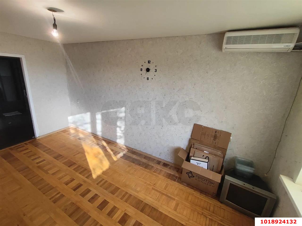 Фото №4: 3-комнатная квартира 58&nbsp;м², 3/3&nbsp;эт. - Яблоновский, ул. Карла Маркса, 12/1