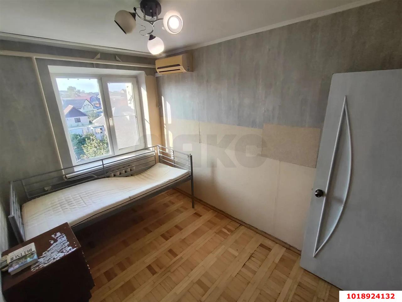 Фото №11: 3-комнатная квартира 58&nbsp;м², 3/3&nbsp;эт. - Яблоновский, ул. Карла Маркса, 12/1