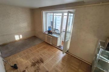 Фото №1: 3-комнатная квартира 54 м², 3/3 эт. - Яблоновский, ул. Карла Маркса, 12/1