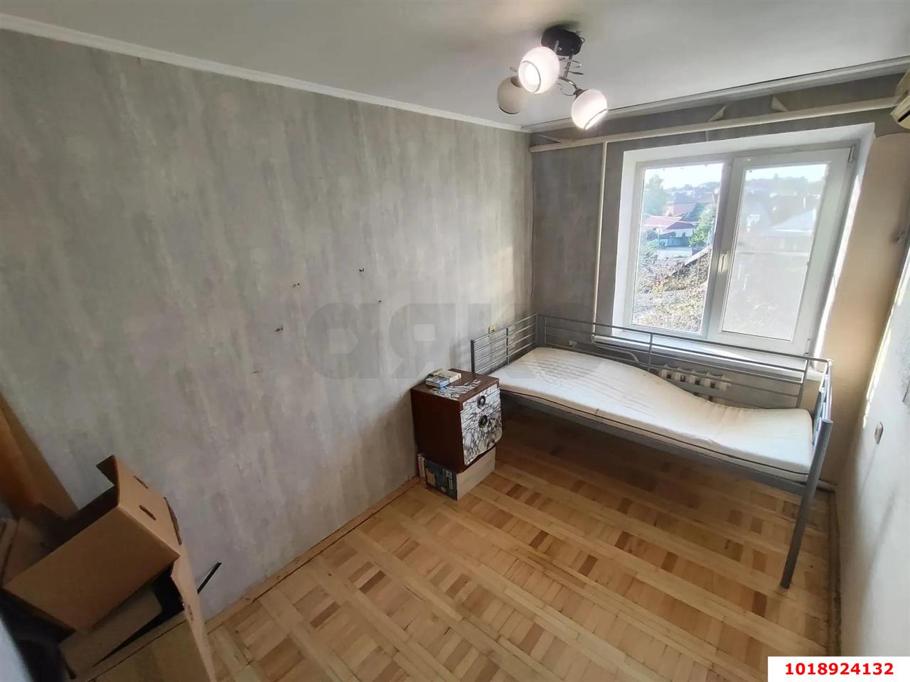 Фото №10: 3-комнатная квартира 58&nbsp;м², 3/3&nbsp;эт. - Яблоновский, ул. Карла Маркса, 12/1
