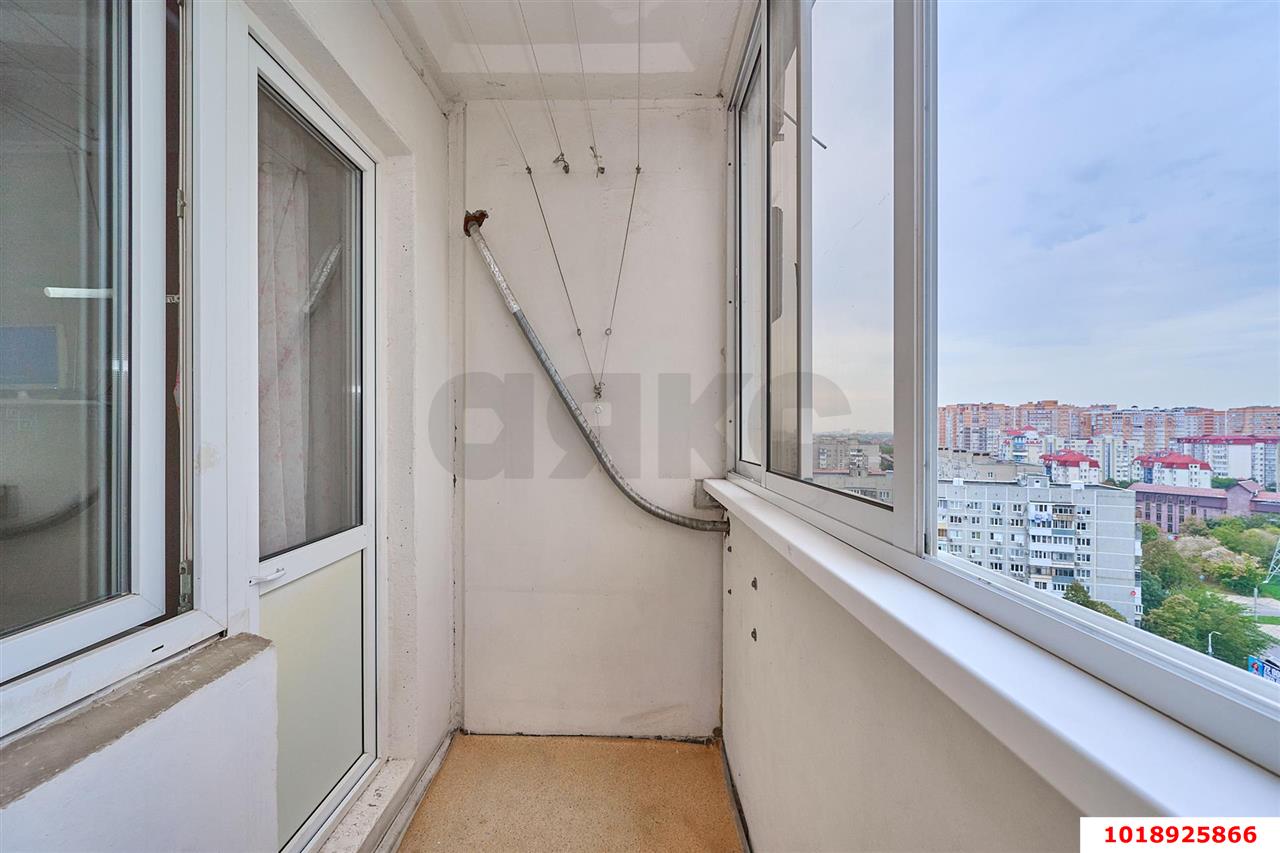 Фото №17: 2-комнатная квартира 77&nbsp;м², 15/16&nbsp;эт. - Краснодар, Западный внутригородской округ, мкр. Фестивальный, пр-д Дальний, 5А