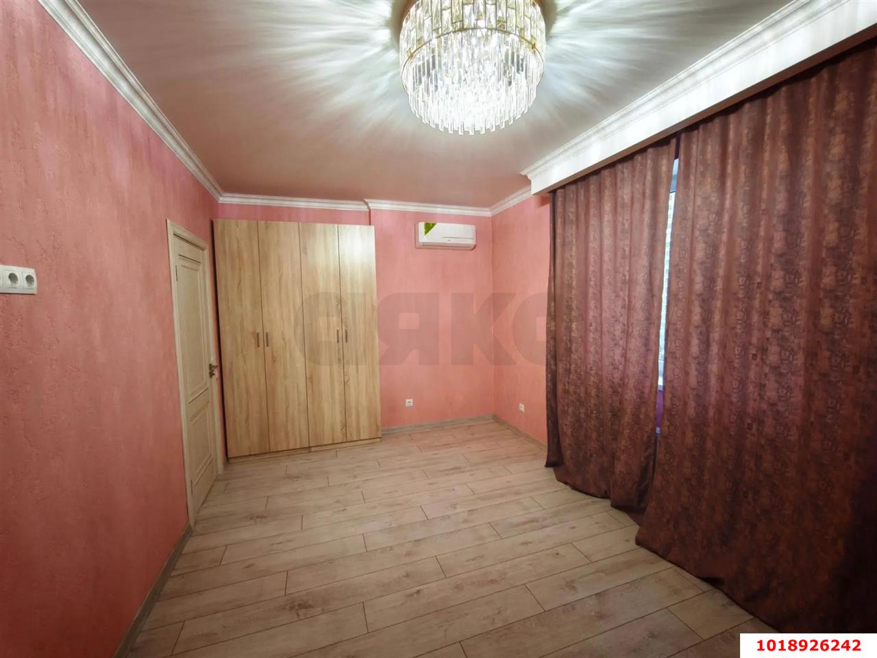 Фото №3: 2-комнатная квартира 64&nbsp;м², 5/12&nbsp;эт. - Краснодар, Прикубанский внутригородской округ, Россинского, мкр. жилой комплекс Дружный-2, б-р Адмиралтейский, 3