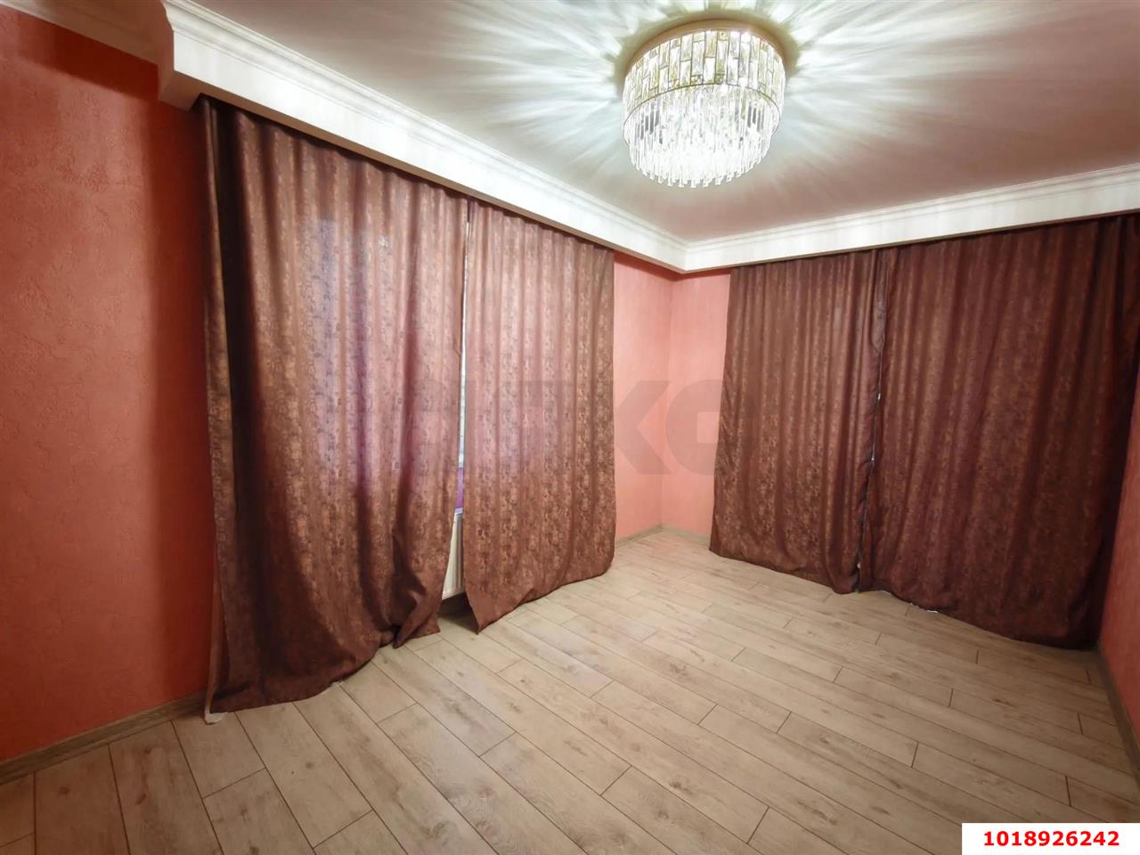 Фото №4: 2-комнатная квартира 64&nbsp;м², 5/12&nbsp;эт. - Краснодар, Прикубанский внутригородской округ, Россинского, мкр. жилой комплекс Дружный-2, б-р Адмиралтейский, 3