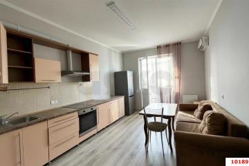 Фото №1: 2-комнатная квартира 79&nbsp;м², 13/16&nbsp;эт. - Краснодар, мкр. Центральный, ул. Постовая, 29