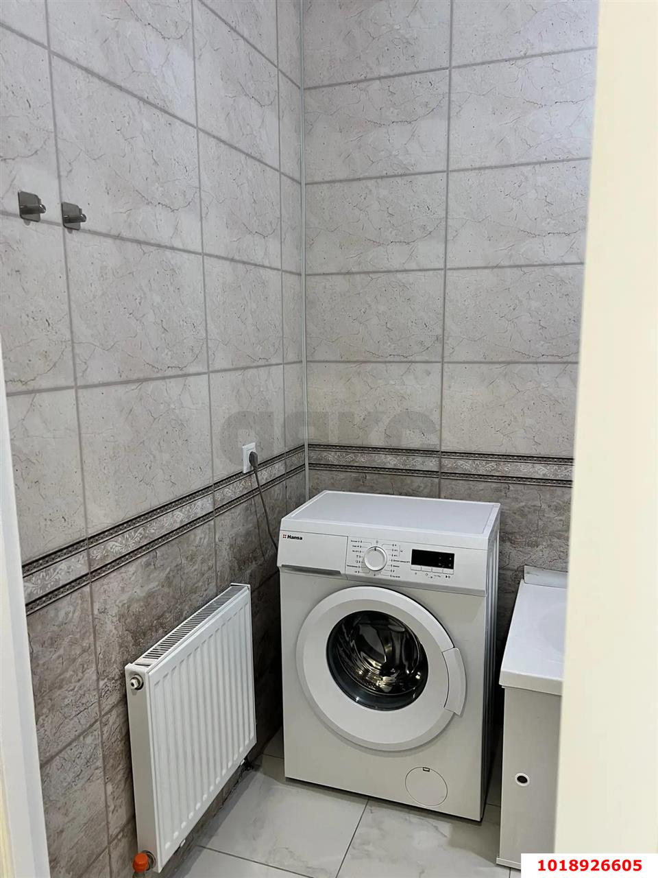 Фото №8: 1-комнатная квартира 39&nbsp;м², 14/16&nbsp;эт. - Краснодар, Прикубанский внутригородской округ, мкр. жилой комплекс Дыхание, ул. Лётчика Позднякова, 2к24