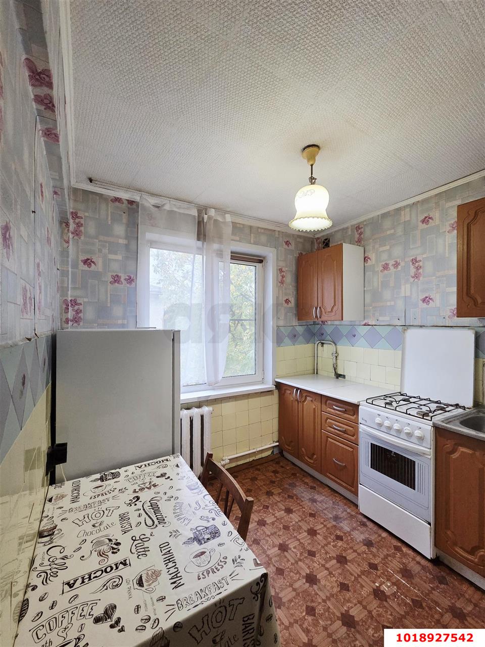 Фото №10: 3-комнатная квартира 54&nbsp;м², 5/5&nbsp;эт. - Краснодар, Карасунский внутригородской округ, мкр. Гидростроителей, ул. имени Дмитрия Благоева, 2