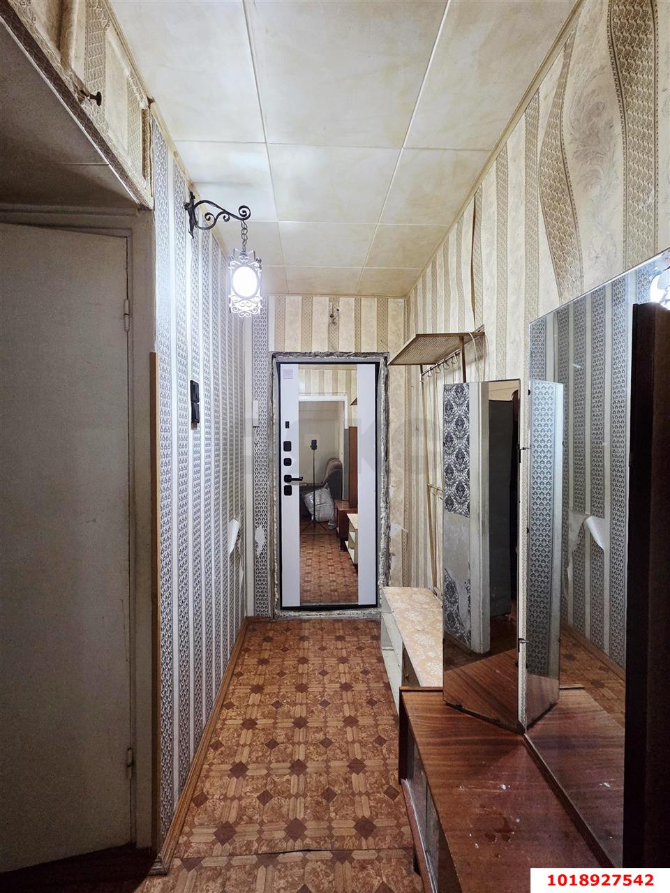 Фото №12: 3-комнатная квартира 54&nbsp;м², 5/5&nbsp;эт. - Краснодар, Карасунский внутригородской округ, мкр. Гидростроителей, ул. имени Дмитрия Благоева, 2