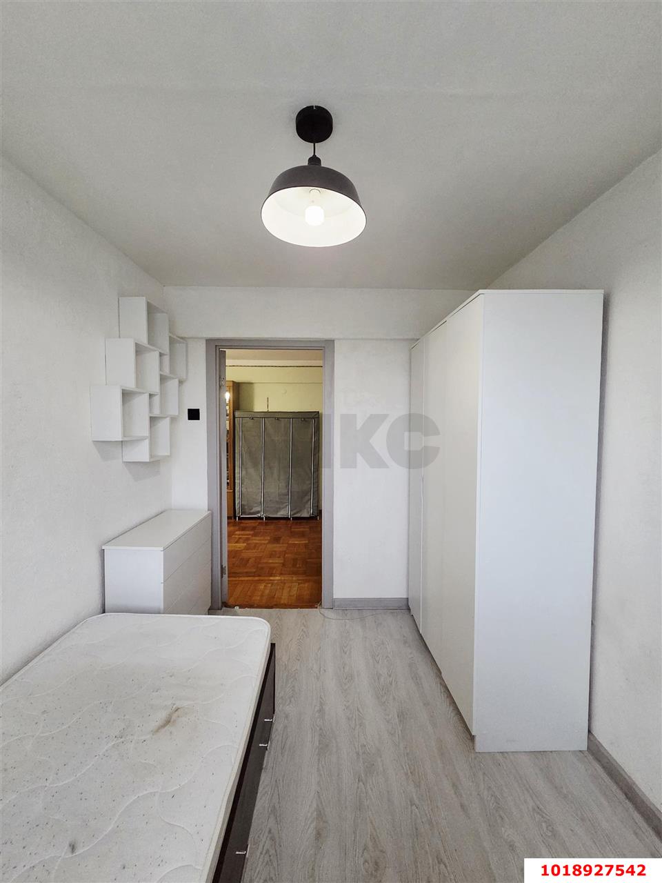 Фото №8: 3-комнатная квартира 54&nbsp;м², 5/5&nbsp;эт. - Краснодар, Карасунский внутригородской округ, мкр. Гидростроителей, ул. имени Дмитрия Благоева, 2