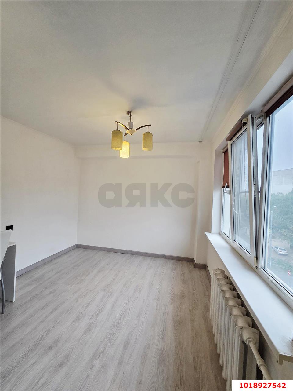 Фото №4: 3-комнатная квартира 54&nbsp;м², 5/5&nbsp;эт. - Краснодар, Карасунский внутригородской округ, мкр. Гидростроителей, ул. имени Дмитрия Благоева, 2