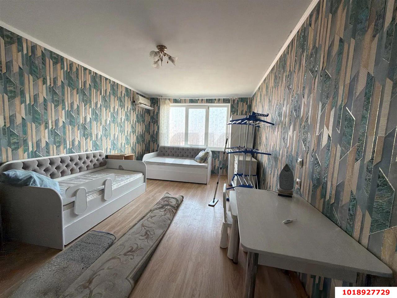 Фото №1: 2-комнатная квартира 60&nbsp;м², 3/17&nbsp;эт. - Краснодар, Прикубанский внутригородской округ, мкр. Восточно-Кругликовский, ул. Восточно-Кругликовская, 48/1