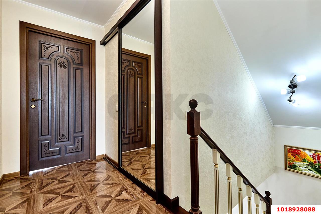 Фото №16: Дом 127&nbsp;м² + 5&nbsp;сот., 2&nbsp;эт. - Новотитаровская, п. коттеджный  Новотитаровка, ул. Ягоднинская