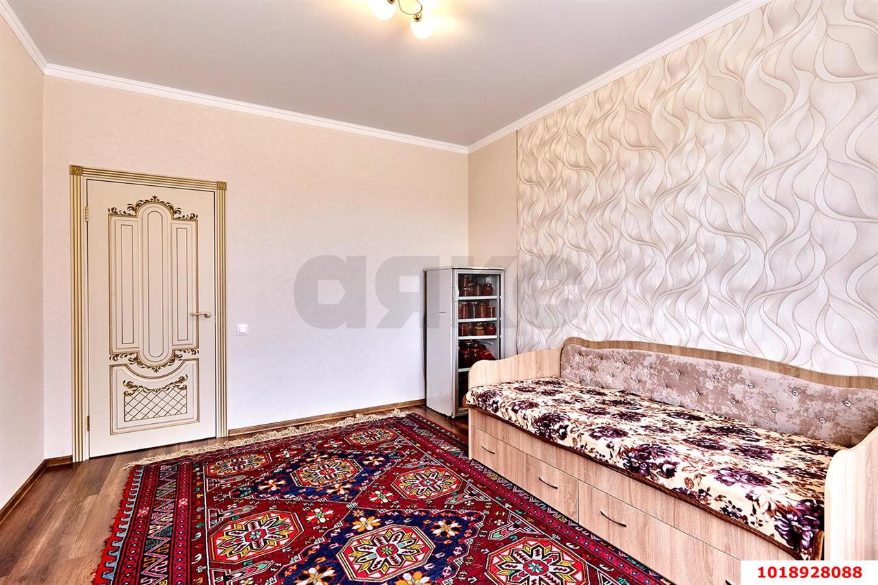 Фото №8: Дом 127&nbsp;м² + 5&nbsp;сот., 2&nbsp;эт. - Новотитаровская, п. коттеджный  Новотитаровка, ул. Ягоднинская