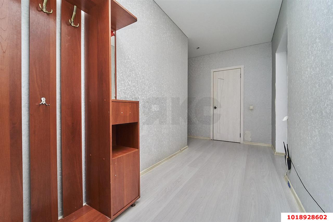 Фото №11: 3-комнатная квартира 82&nbsp;м², 1/3&nbsp;эт. - Краснодар, Прикубанский внутригородской округ, мкр. жилой комплекс Новая Португалия, ул. Лиссабонская, 109к20
