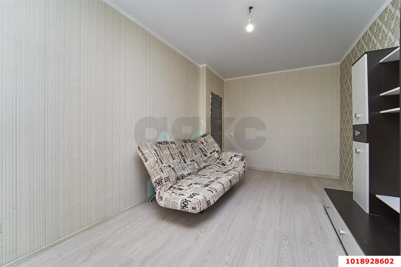Фото №7: 3-комнатная квартира 82&nbsp;м², 1/3&nbsp;эт. - Краснодар, Прикубанский внутригородской округ, мкр. жилой комплекс Новая Португалия, ул. Лиссабонская, 109к20