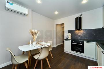 Фото №1: 2-комнатная квартира 54 м², 10/18 эт. - Краснодар, мкр. жилой комплекс Сограт, ул. Красных Партизан, 4/15