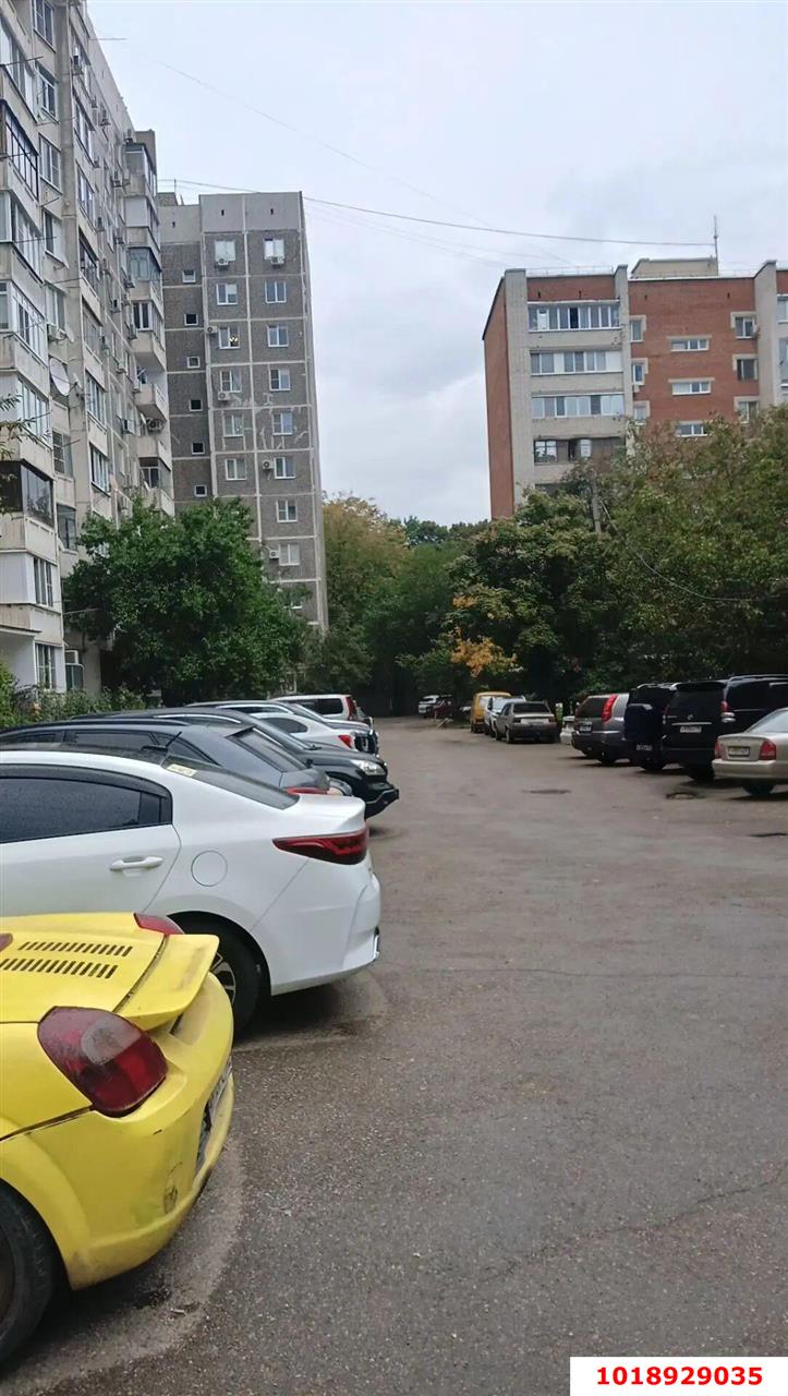 Фото №16: 2-комнатная квартира 55&nbsp;м², 5/11&nbsp;эт. - Краснодар, Прикубанский внутригородской округ, мкр. Завод Измерительных Приборов, ул. имени 40-летия Победы, 37/2