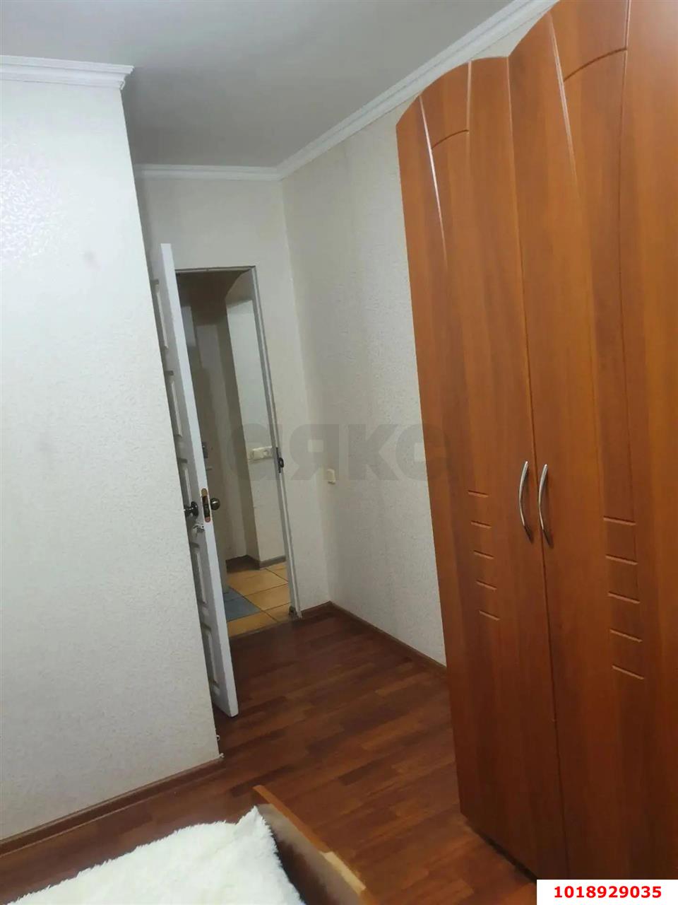 Фото №8: 2-комнатная квартира 55&nbsp;м², 5/11&nbsp;эт. - Краснодар, Прикубанский внутригородской округ, мкр. Завод Измерительных Приборов, ул. имени 40-летия Победы, 37/2