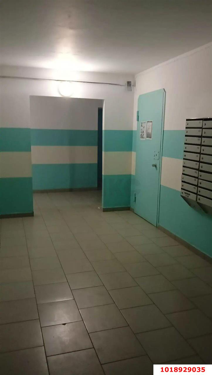 Фото №14: 2-комнатная квартира 55&nbsp;м², 5/11&nbsp;эт. - Краснодар, Прикубанский внутригородской округ, мкр. Завод Измерительных Приборов, ул. имени 40-летия Победы, 37/2