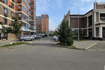 Фото №1: Торговое помещение 70 м², 1/19 эт. - Краснодар, мкр. жилой комплекс Самолёт-2, ул. Западный Обход, 57к2