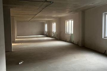 Фото №1: Торговое помещение 313&nbsp;м², 17&nbsp;эт. - Краснодар, мкр. жилой комплекс Видный, ул. Командорская, 3к1