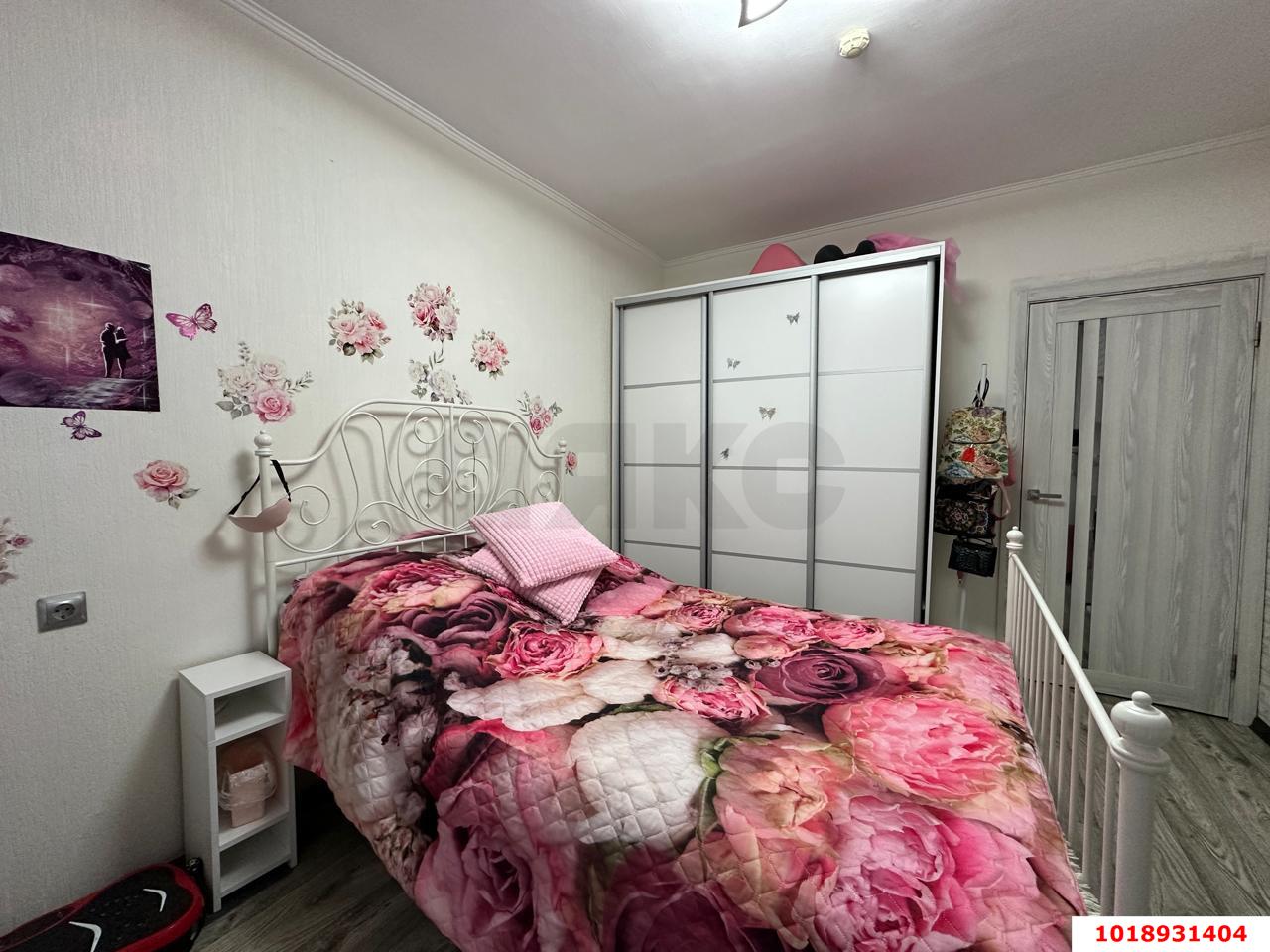 Фото №17: 3-комнатная квартира 80&nbsp;м², 1/16&nbsp;эт. - Краснодар, Прикубанский внутригородской округ, мкр. Восточно-Кругликовский, ул. Героев-Разведчиков, 26/1