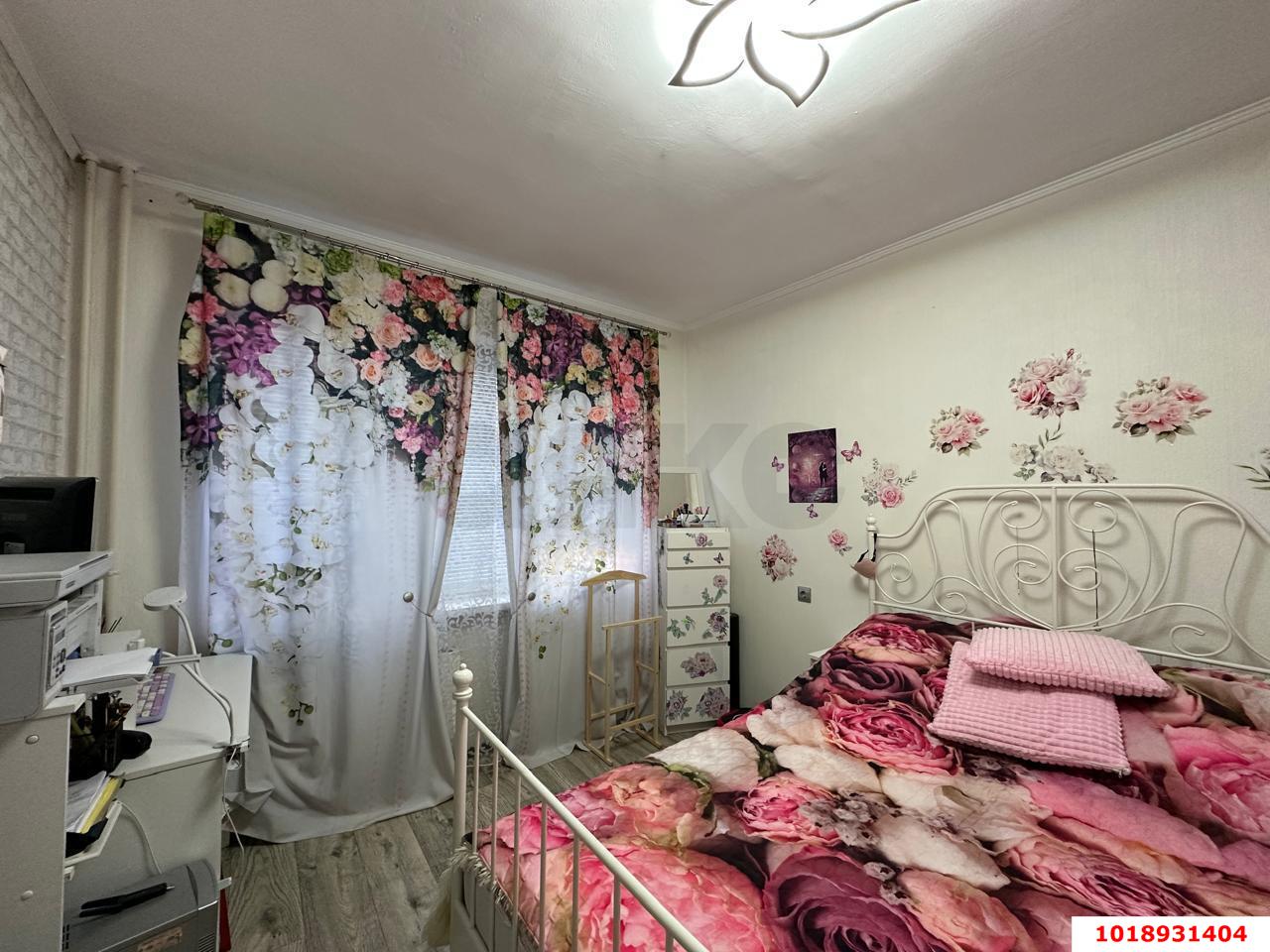 Фото №16: 3-комнатная квартира 80&nbsp;м², 1/16&nbsp;эт. - Краснодар, Прикубанский внутригородской округ, мкр. Восточно-Кругликовский, ул. Героев-Разведчиков, 26/1