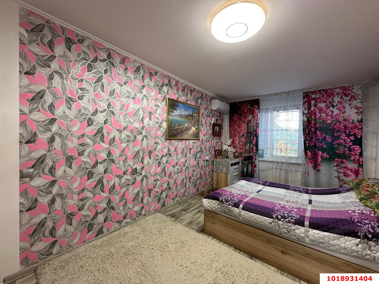 Фото №14: 3-комнатная квартира 80&nbsp;м², 1/16&nbsp;эт. - Краснодар, Прикубанский внутригородской округ, мкр. Восточно-Кругликовский, ул. Героев-Разведчиков, 26/1