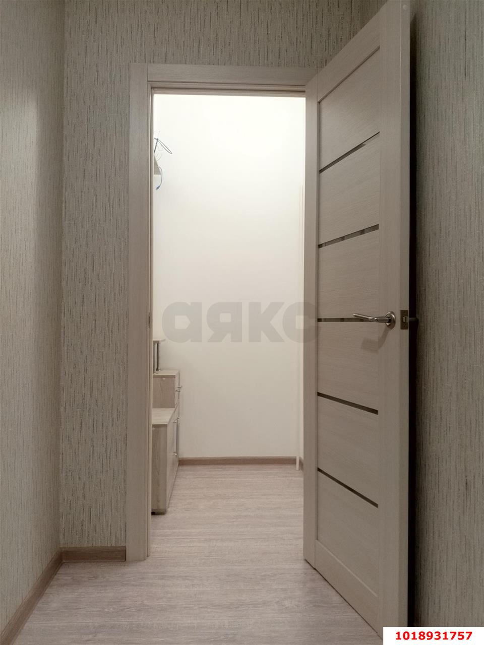Фото №15: 1-комнатная квартира 43&nbsp;м², 2/18&nbsp;эт. - Краснодар, Карасунский внутригородской округ, мкр. Сосновый Бор, ул. имени Виктора Нарыкова, 6к1