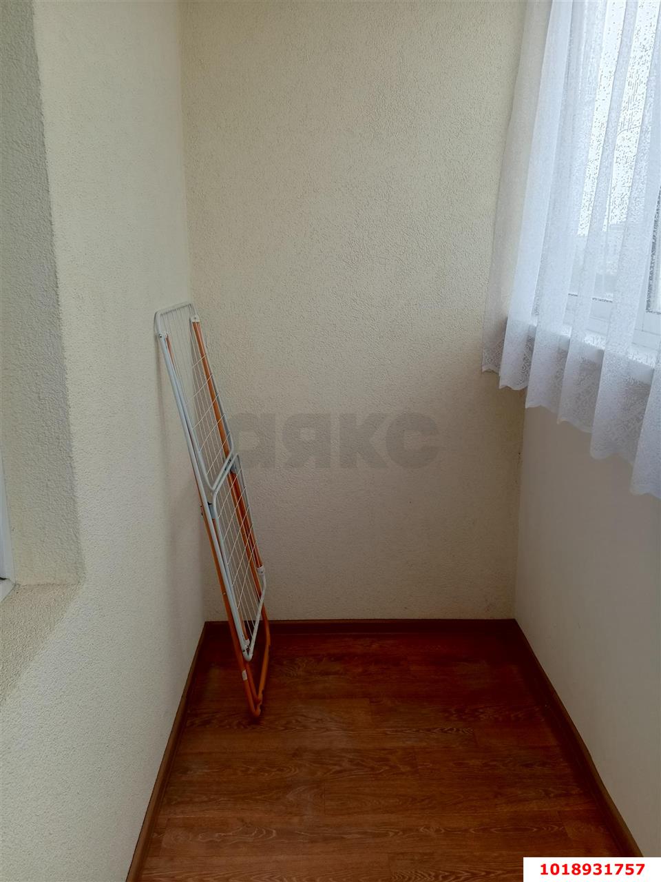 Фото №10: 1-комнатная квартира 43&nbsp;м², 2/18&nbsp;эт. - Краснодар, Карасунский внутригородской округ, мкр. Сосновый Бор, ул. имени Виктора Нарыкова, 6к1
