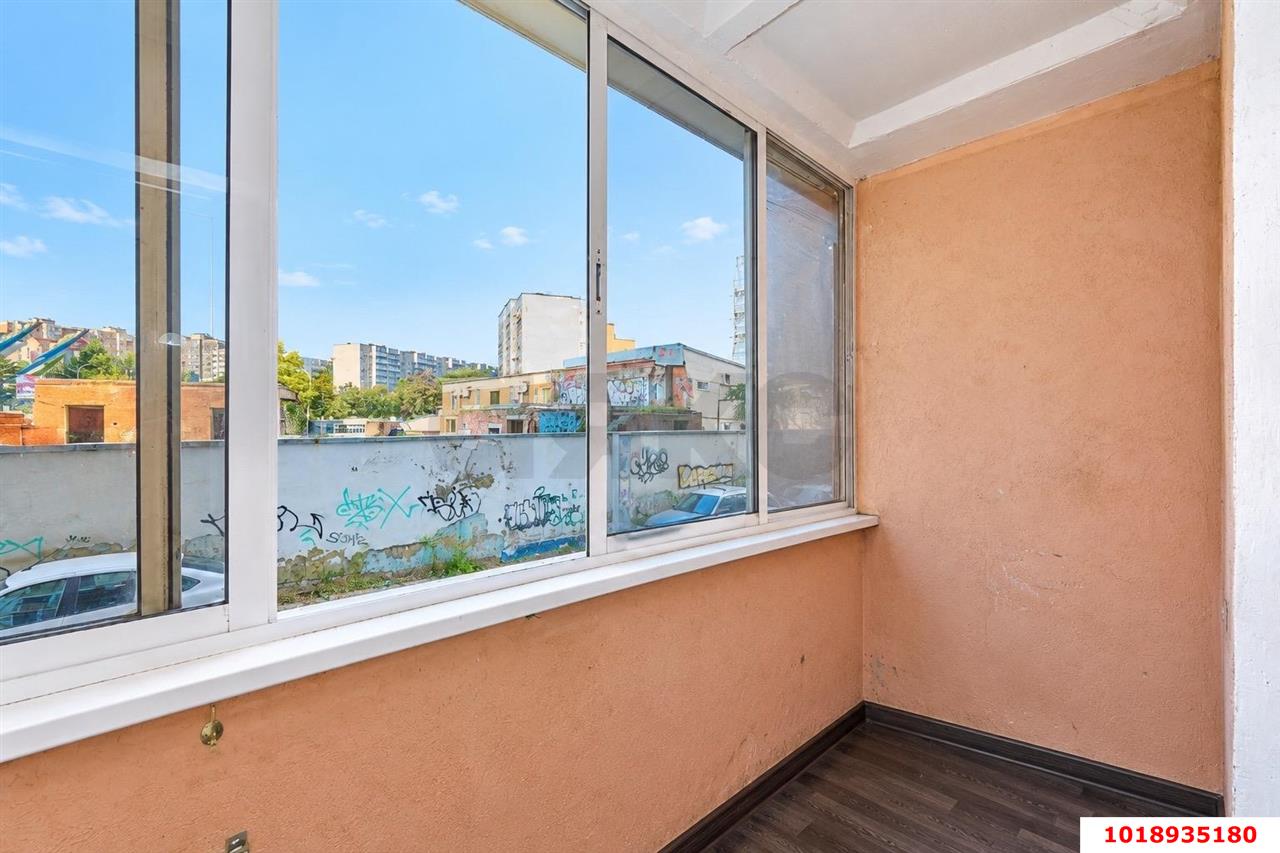 Фото №19: 2-комнатная квартира 74&nbsp;м², 1/16&nbsp;эт. - Краснодар, Западный внутригородской округ, мкр. Фестивальный, пр-д Дальний, 3